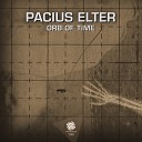 Pacius Elter - Orb of Time Original Mix