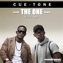 Cue Tone feat Una - The One Original Mix