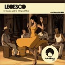 Leoesco - Manito Latina Original Mix
