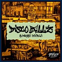 Disco Ball z - Sunrise People Original Mix