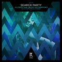 Telegram DeepHouse - Search Party The Distance Riddick Remix