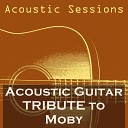 Acoustic Sessions - We Are All Made Of Stars