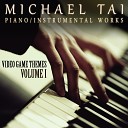 Michael Tai - Rusty Hearts Lament Of A Rusting Heart My Heart Is Crying Version…