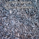 Stephen Philips - Marsh Part 1