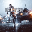 Bender Brain - Battlefield 4 Warsaw Theme Shred