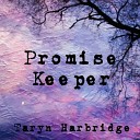 Taryn Harbridge - Promise Keeper