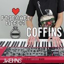 Jonah Wei Haas - Coffins Piano Cover