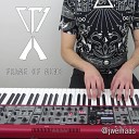 Jonah Wei Haas - Frame of Mind Jonah Wei Haas Piano Cover