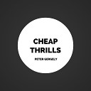 Peter Gergely - Cheap Thrills