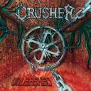Crusher - Violence Stays Violent
