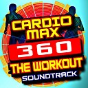 Pure Fitness Music - Fight Song 128 BPM Cardio Max