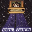 Digital Emotion - Go Go Yellow Screen (extended)