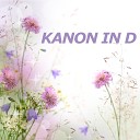 Johann Pachelbel Canon in D Variations Kanon in D… - Kanon in D piano version