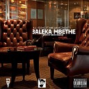 Illverse feat Amilca Mezarati - Baleka Mbethe