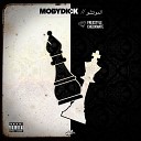 Mobydick - Freestyle Checkmate Acapella
