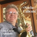 Gian Carlo Opodone - Cumbia lunare Base musicale