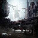 Noisia Phace - Imperial Original Mix