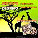 Aklowa Drum Band Djorwaa Dancers feat Ben Borketey Benezer Tawiah Daniel Adotey Odai Nmai Gifty Sosu The Late Felix… - Can You Hear Me