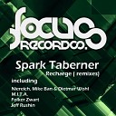 Spark Taberner - Recharge Jeff Rushin Empty Battery remix