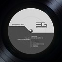 Paul EG - Locked Groove Two Bonus Loop Original Mix Released In…