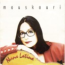 Nana Mouskouri - Gracias A La Vida
