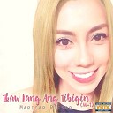 Maricar Riesgo - Ikaw Lang Ang Iibigin M 1