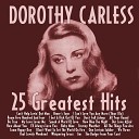 Dorothy Carless - That Lovely Weekend