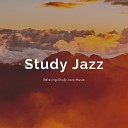 Study Jazz - 2 AM