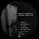 David Carretta - Vicious Game 2018 Mr Jones Remix