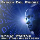 Fabian Del Priore - Megalomania