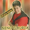 Nino D Auria - Si nun tenesse a te