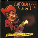 Red Baron Band - Burning Ray