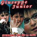 Giuseppe Junior - A cummeniona toia