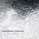 Disappeared Completely - Rains of Apologies