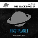 Lio Rivak - The Black Dagger
