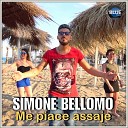 Simone Bellomo - Me piace assaje