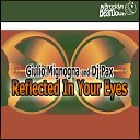 Giulio Mignogna and Dj Pax - Reflected in Your Eyes Club Version