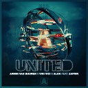 Armin Van Buuren Vini Vici Alok feat Zafrir - United Radio Edit