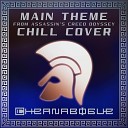 Chernabogue - Main Theme From Assassin s Creed Odyssey Chill…