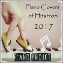 Piano Project - Paris