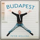 Peter Hollens - Budapest