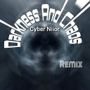 Cyber Niior - Darkness and Chaos Psy Co Path Remix