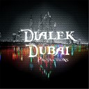 Dialek Dubai - M E A N