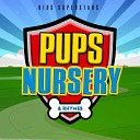 Pups Superstars - The Mulberry Bush