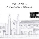 Diallo Mali - Patience