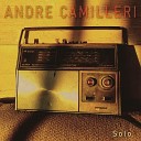 Andre Camilleri - Leaving on My Mind