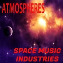 Space Music Industries - Descending Into the Ice Caves