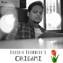 Koushik Bhowmick - Origami