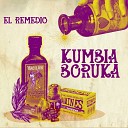 Kumbia Boruka - Virgen de la Candelaria