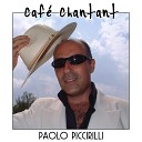 Paolo Piccirilli - Piccola Evasione